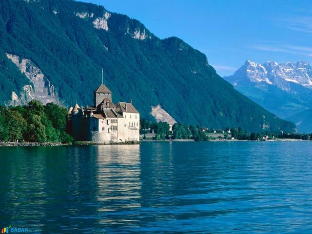 Lạc lối với 10 địa điểm du lịch nổi tiếng của Thụy Sĩ (P2)