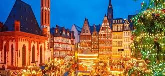 Những lý do bạn nên đến thăm Amsterdam vào dịp Giáng Sinh