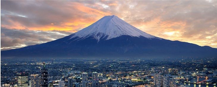 Du lịch Nhật Bản và top 6 ngôi đền linh thiêng bạn nên ghé qua