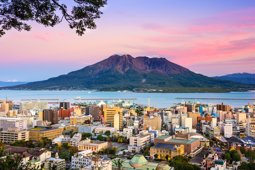 10 thị trấn làm du khách thương nhớ nhất Nhật Bản