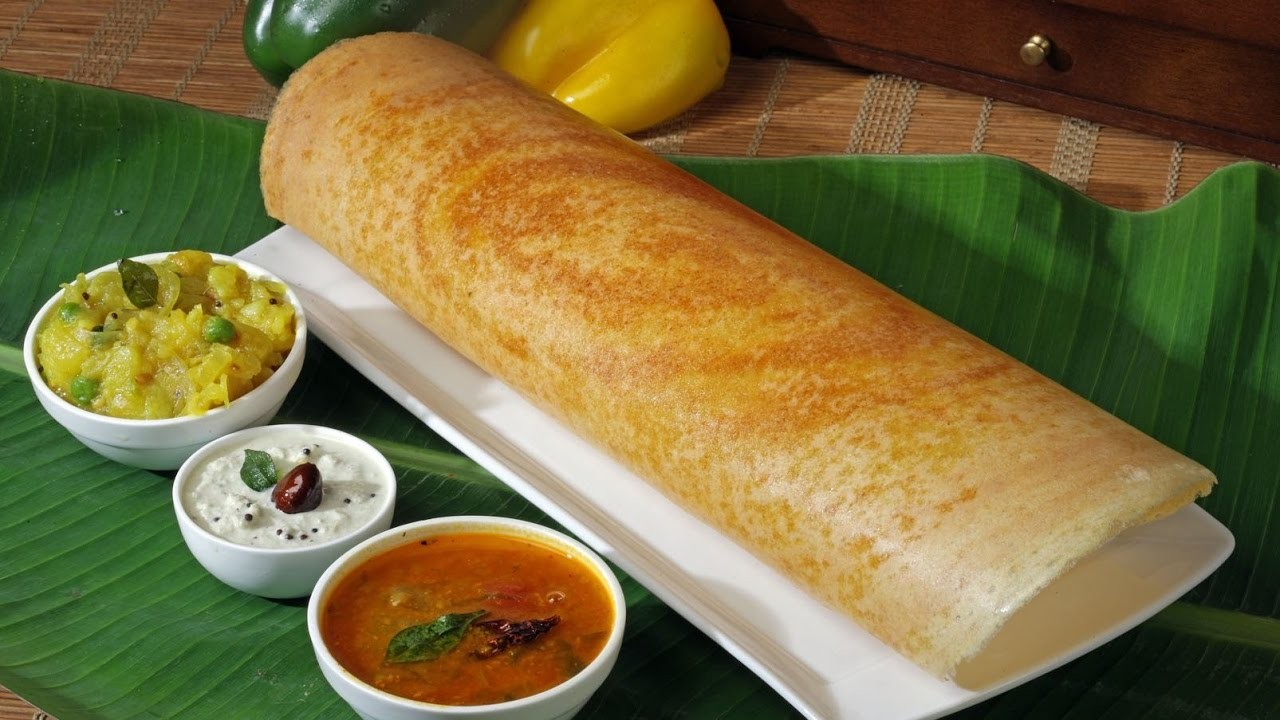 Những Những món ăn truyền thống đáng tự hào của người Ấn Độ