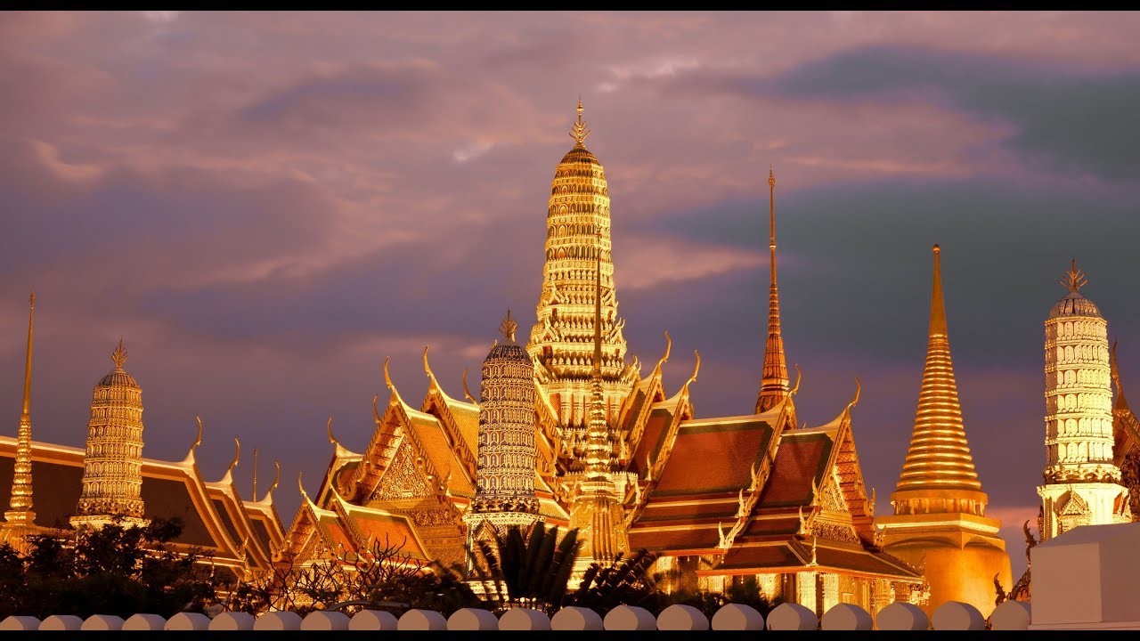 Tại sao Thái Lan lại là điểm đến du lịch cực rẻ trong mùa đông