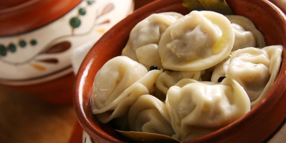Các món ăn năm mới vuông tròn không thể thiếu của người Trung Quốc