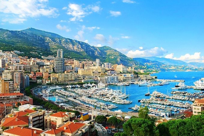 Công quốc Monaco – Giải mã sự giàu có