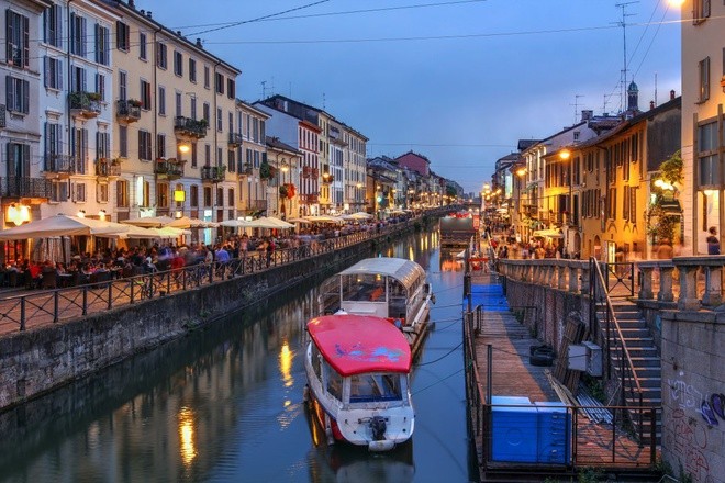 Những lí do tại sao mọi người nên đi du lịch Milan ít nhất một lần trong đời